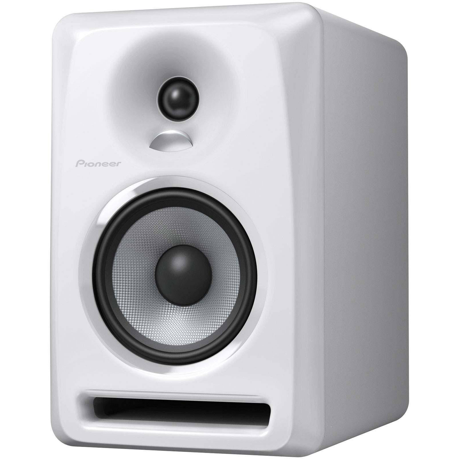 Студийные мониторы. Мониторы Pioneer s-dj50x. Активные колонки Pioneer s-dj50x Black. Активные мониторы Pioneer s dj50x. Акустическая система Pioneer DJ S-dj50x.