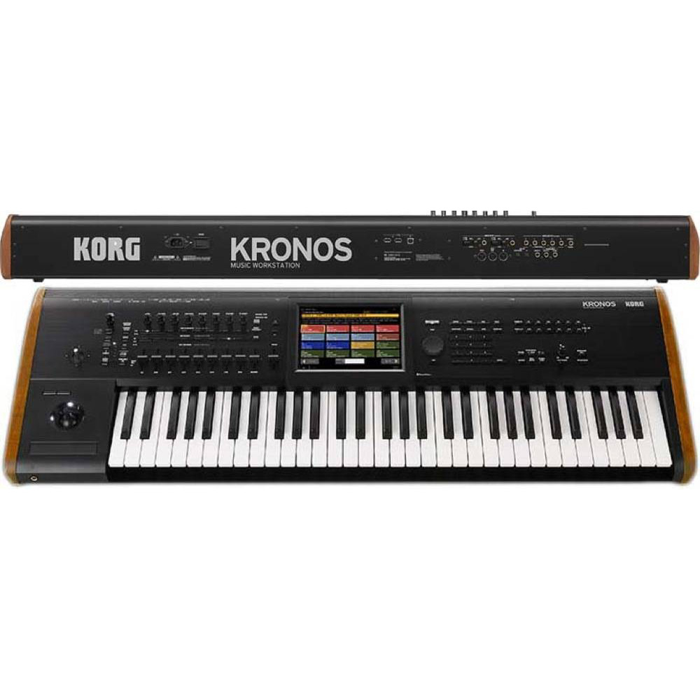 Korg