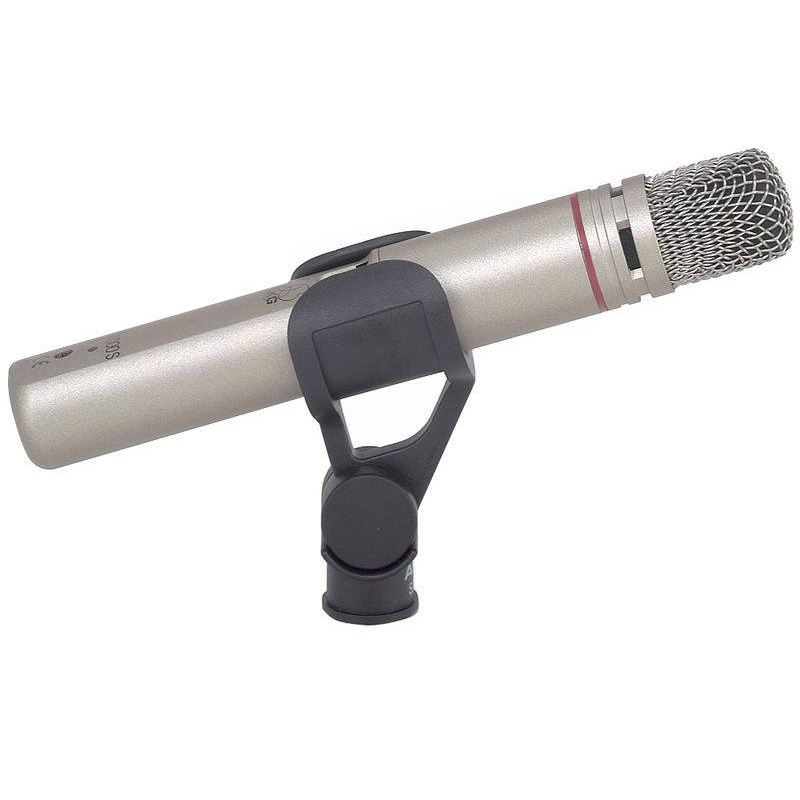 Купить AKG C1000S цена 11948 ₽ и Инструментальные микрофоны AKG с