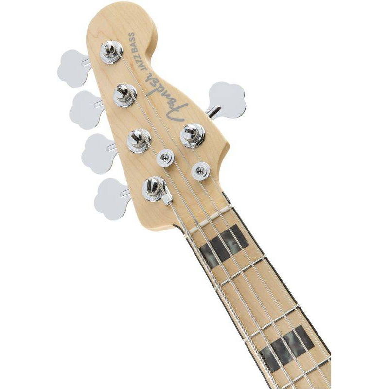 Fender Jazz Bass 21 fret