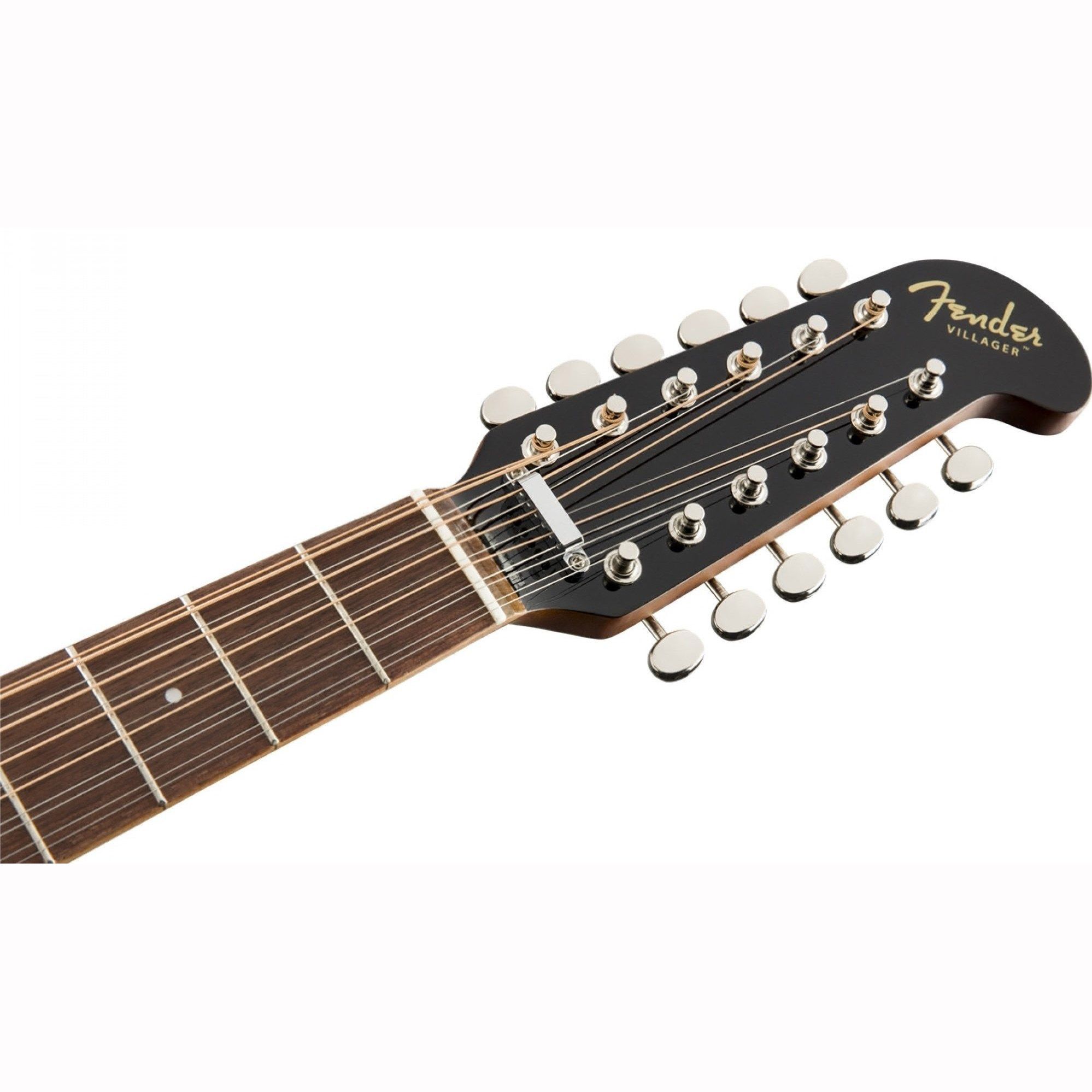 fender villager neck