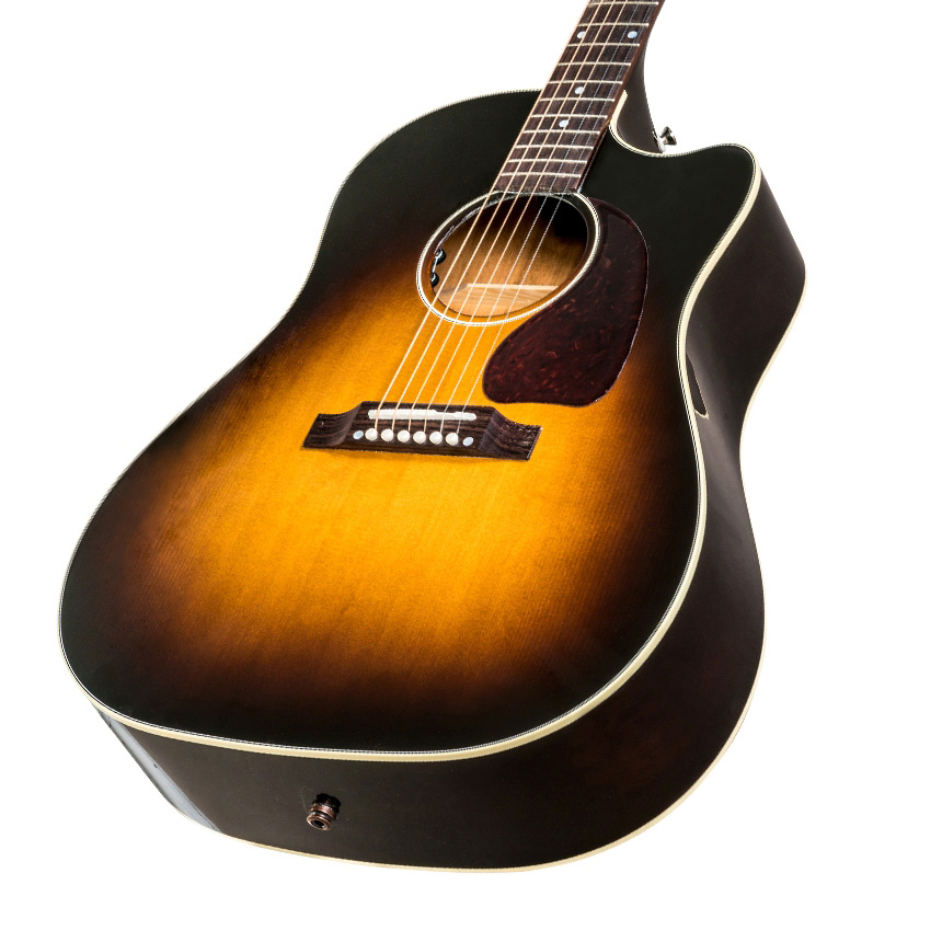 Vintage sunburst. Gibson j45. 2018 Gibson j45.. Электроакустические гитары Gibson j-45 Regal. Gibson j 45 White.