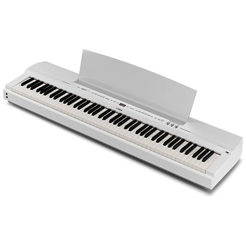 Yamaha P45 Купить В Москве