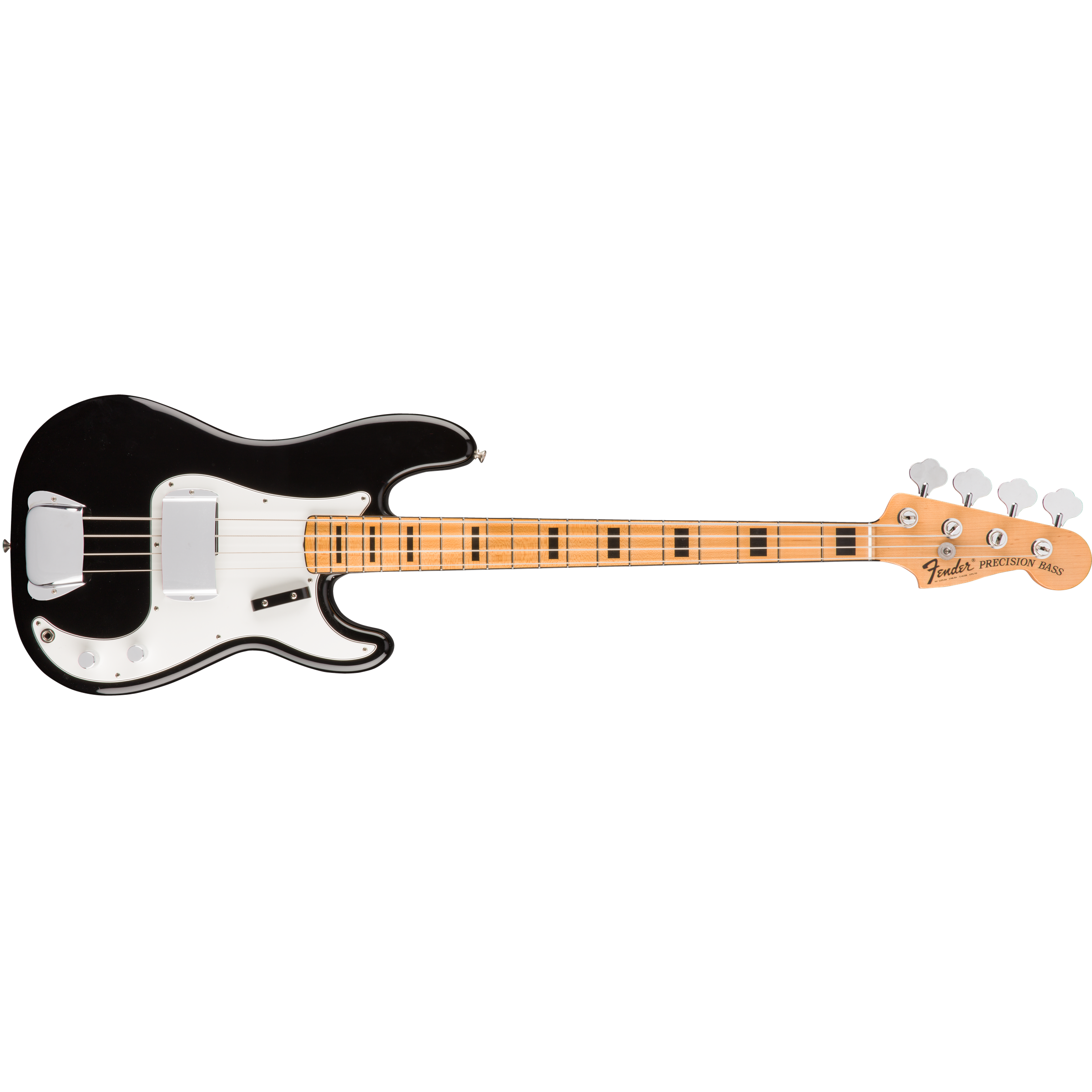 fender vintera 60s precision bass