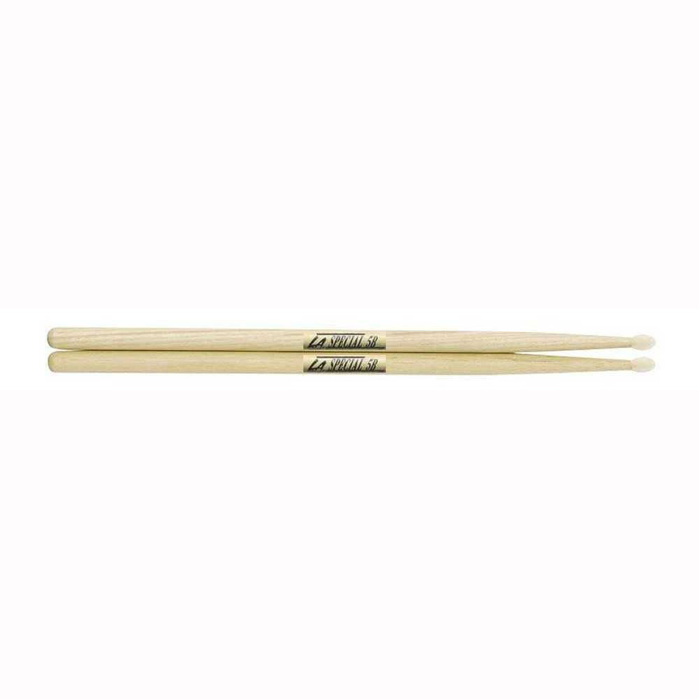 La special. Promark la5an. Барабанные палочки la Special. Палочки 5b. La Special 5b Hickory.