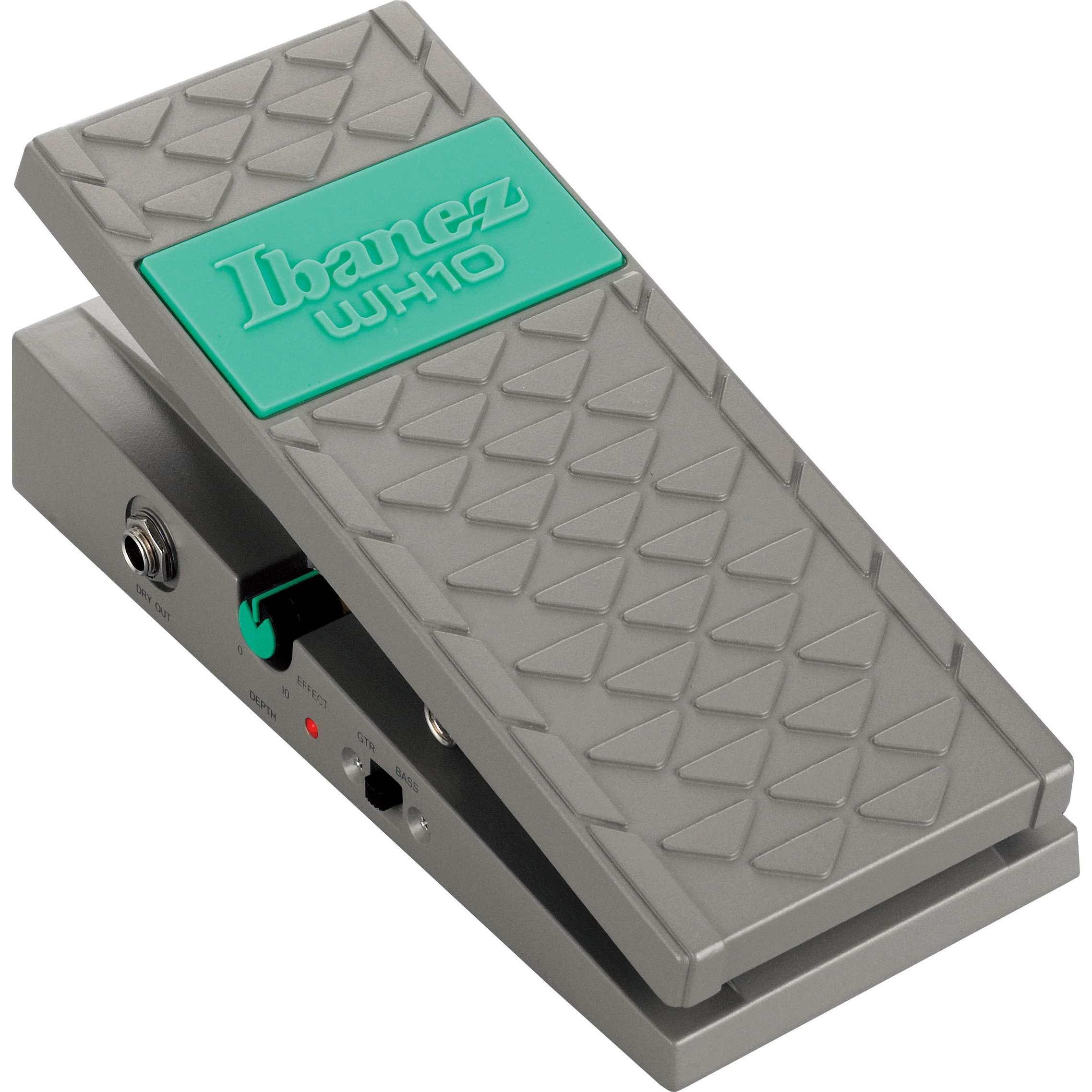 ibanez wah pedal