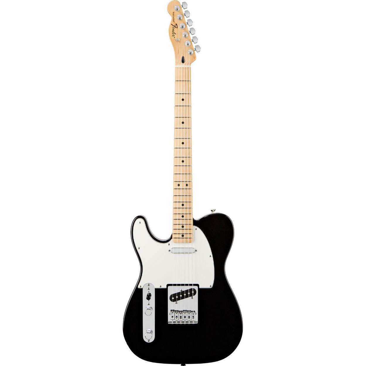 telecaster lh