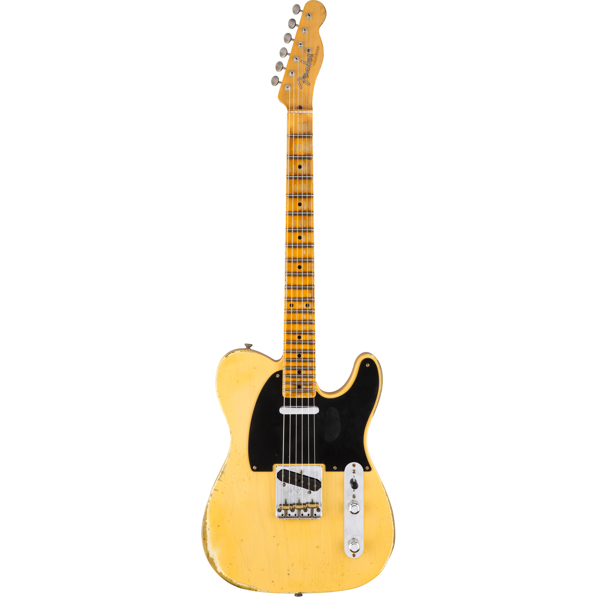 offset telecaster p90