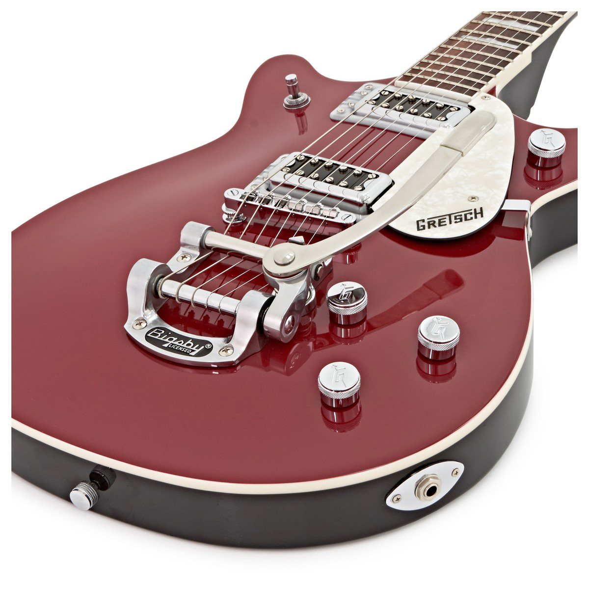 gretsch g5441t