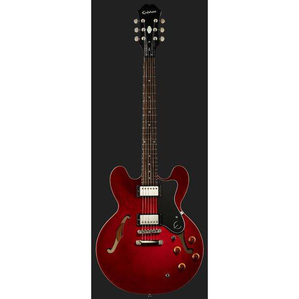 epiphone dot cena