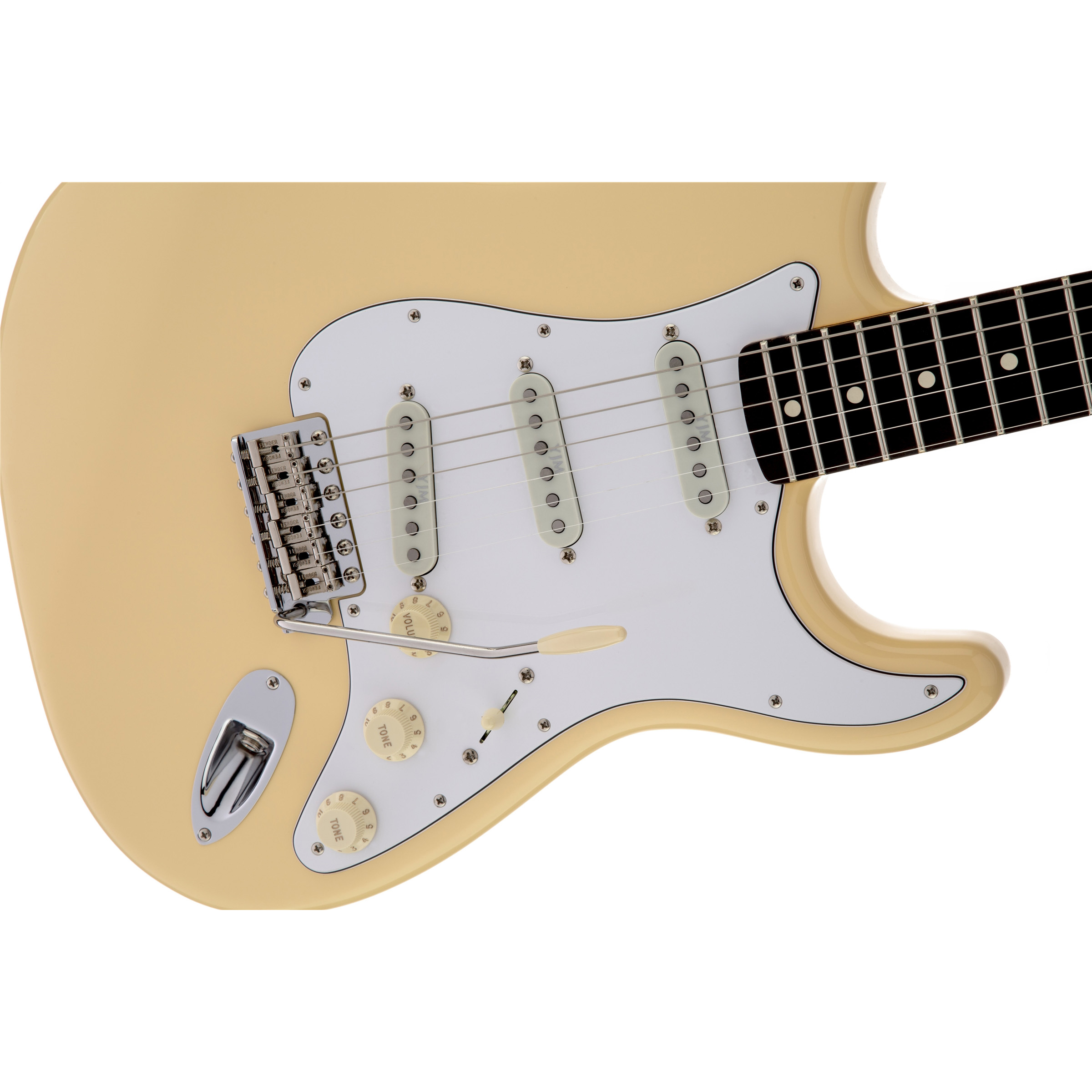 Электрическая гитара Fender Stratocaster