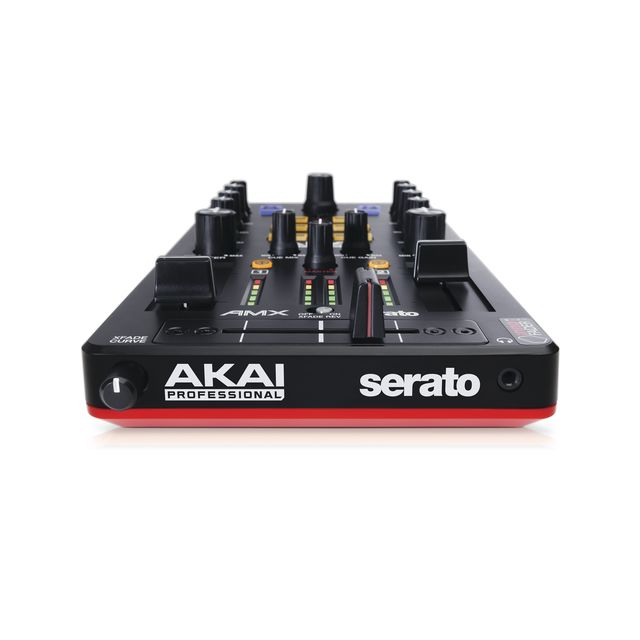 Akai professional звуковая карта