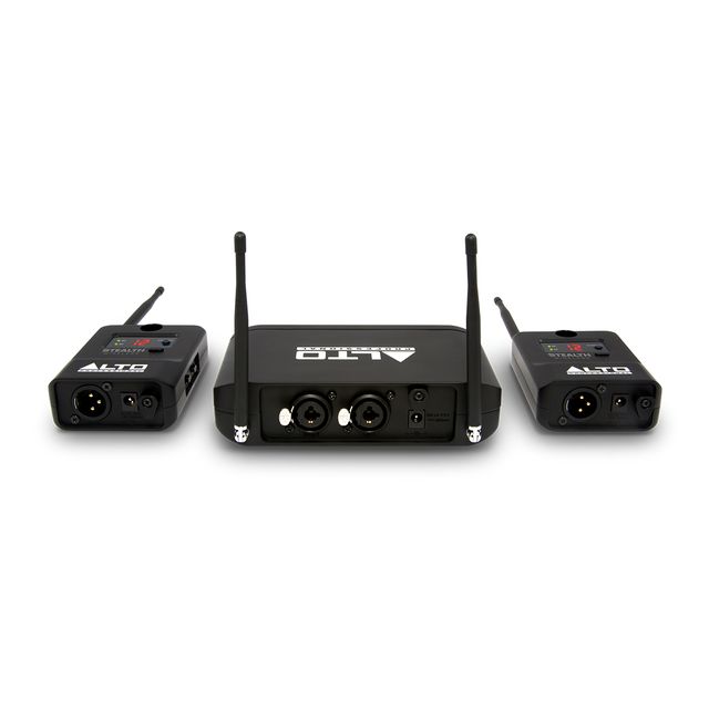 Беспроводная система. Alto professional Stealth Wireless System. Alto professional - Stealth Wireless. Professional Stealth Wireless System for Active Loudspeakers. Беспроводные системы.