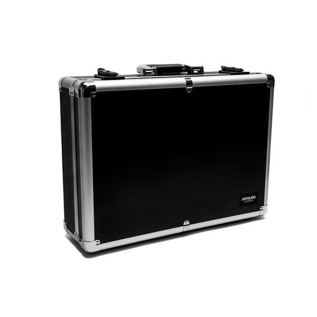 Proven cases. Кейс для Korg DDD. Analog Cases Glide Case SSL 2. SSL 2 Analog Cases. SSL 2 Analog Cases фото.