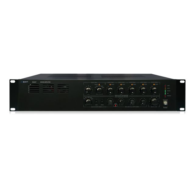 Apart Audio ma247. Усилитель Apart [Zone 4] 220в. Biamp revamp2120t. Усилитель Audio ma 6129 u.