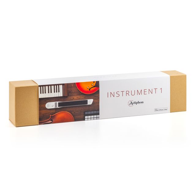 Artiphon instrument 1 deals white