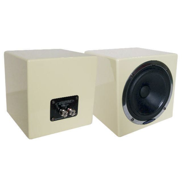 Avantone speakers deals