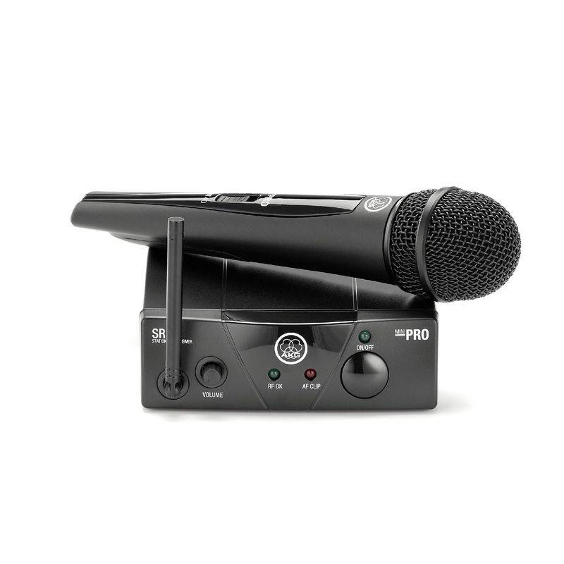 Wms40 mini vocal. AKG wms40 Mini Vocal Set bd us25c.