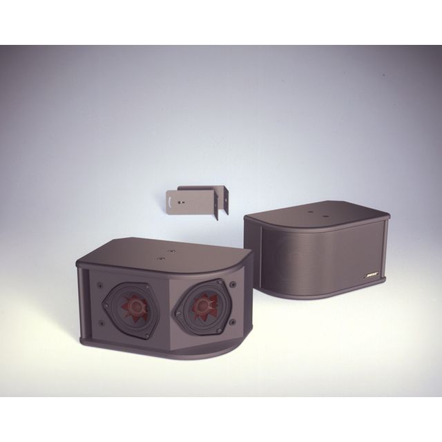 Bose full hot sale range speakers