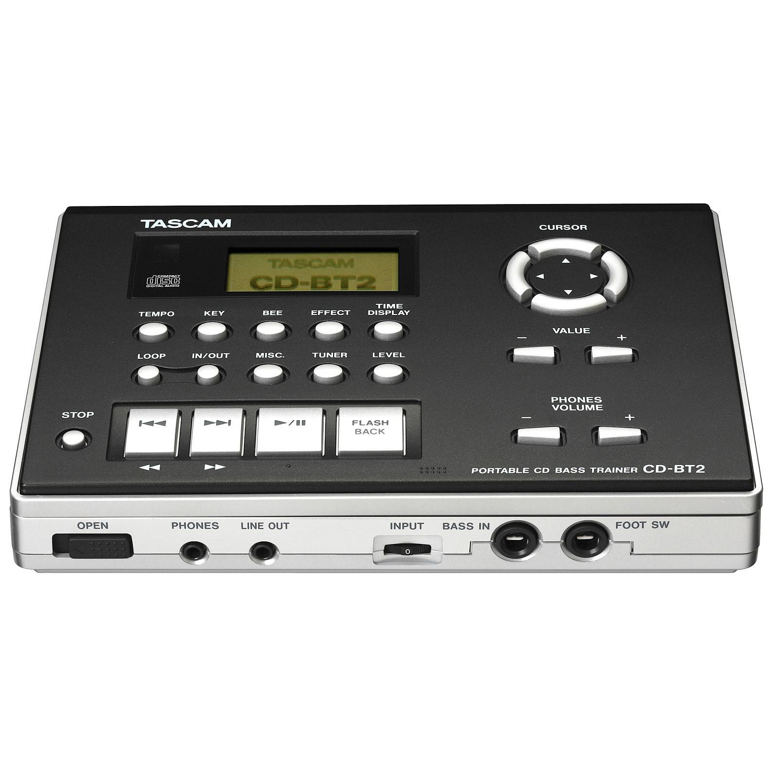 Записывающее оборудование. Tascam CD-vt2. Зонный микшер Tascam MZ-123bt. Portable CD Vocal Trainer Tascam. CD-рекордер Tascam dp-02.