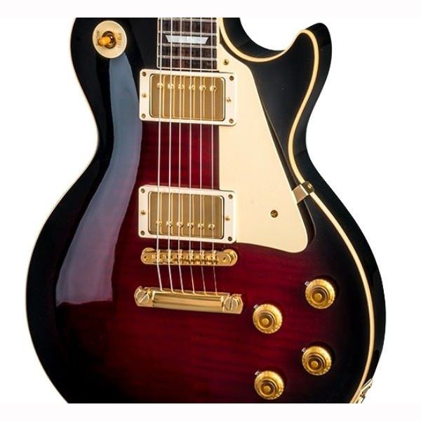 Гитара Gibson Les Paul Купить