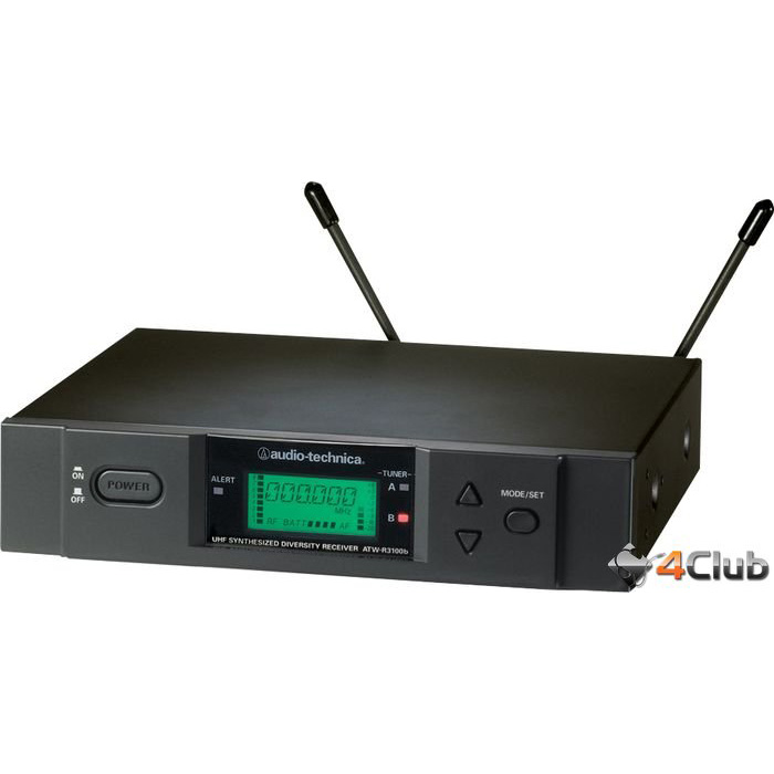 Audio-Technica ATW-R310 купить