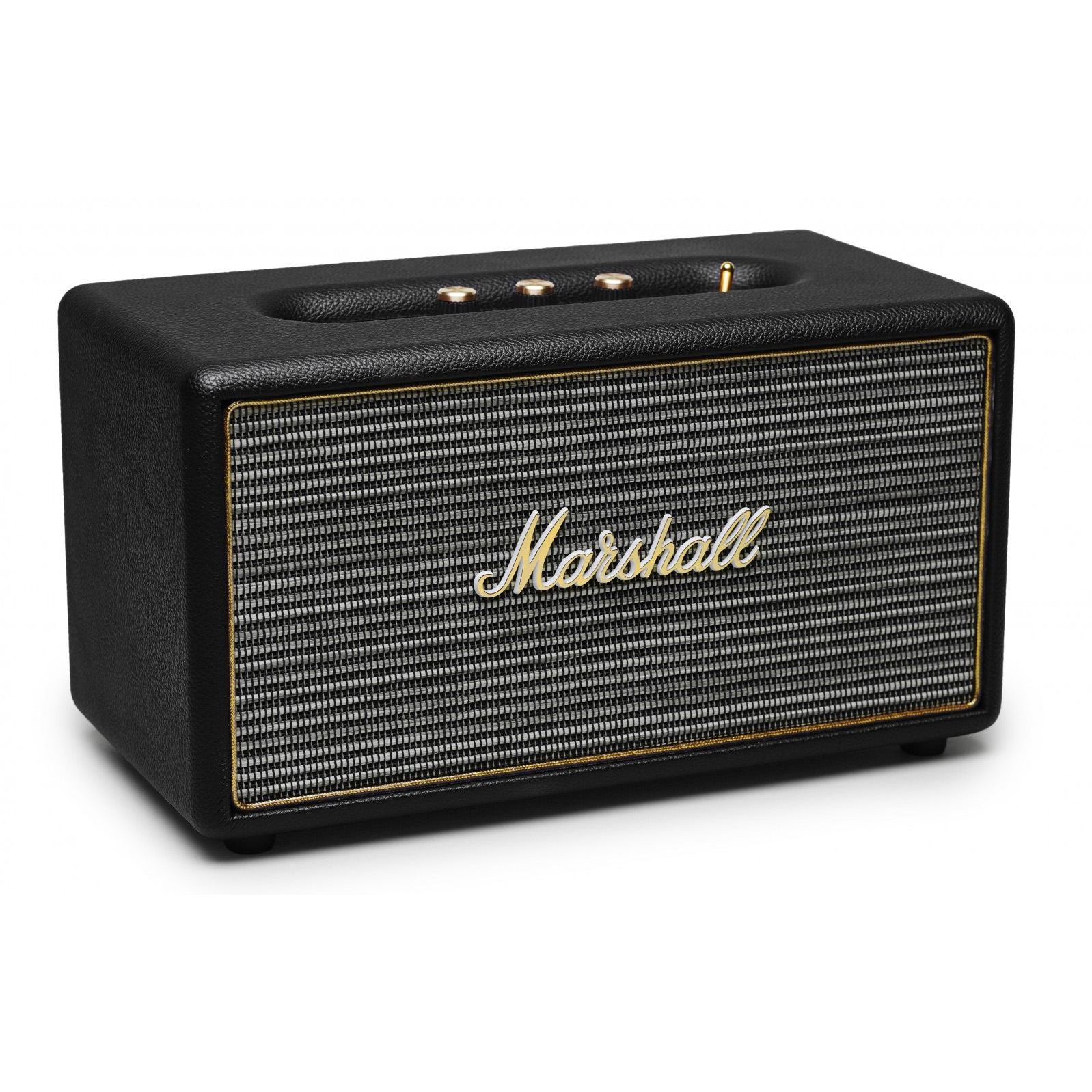 Купить Беспроводную Колонку Marshall