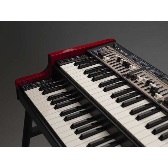 Nord organ c2d 2024 for sale