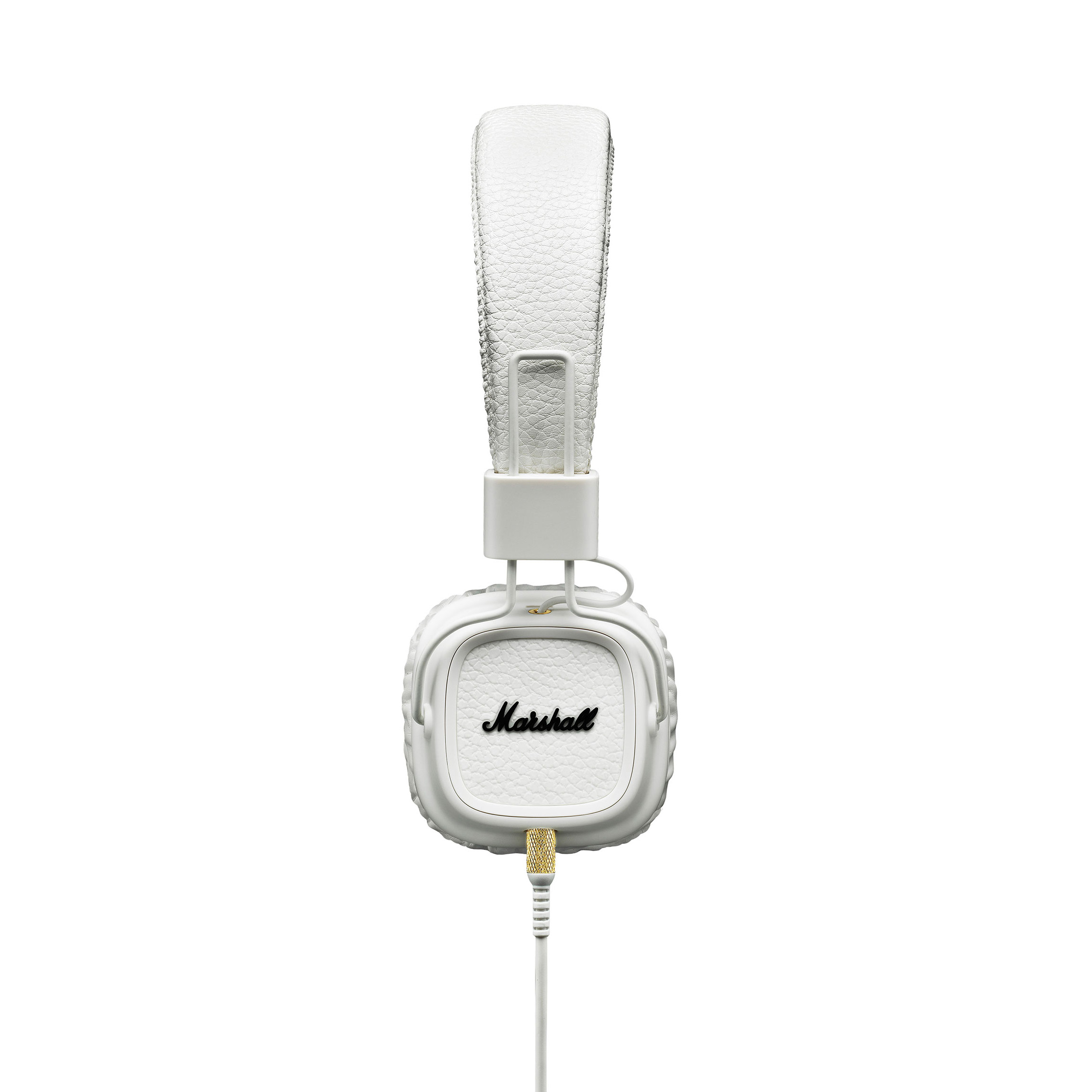 Наушники Marshall Major 2 Белые Купить