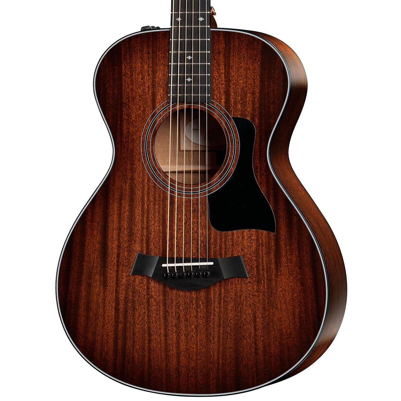 taylor 322e 12 fret