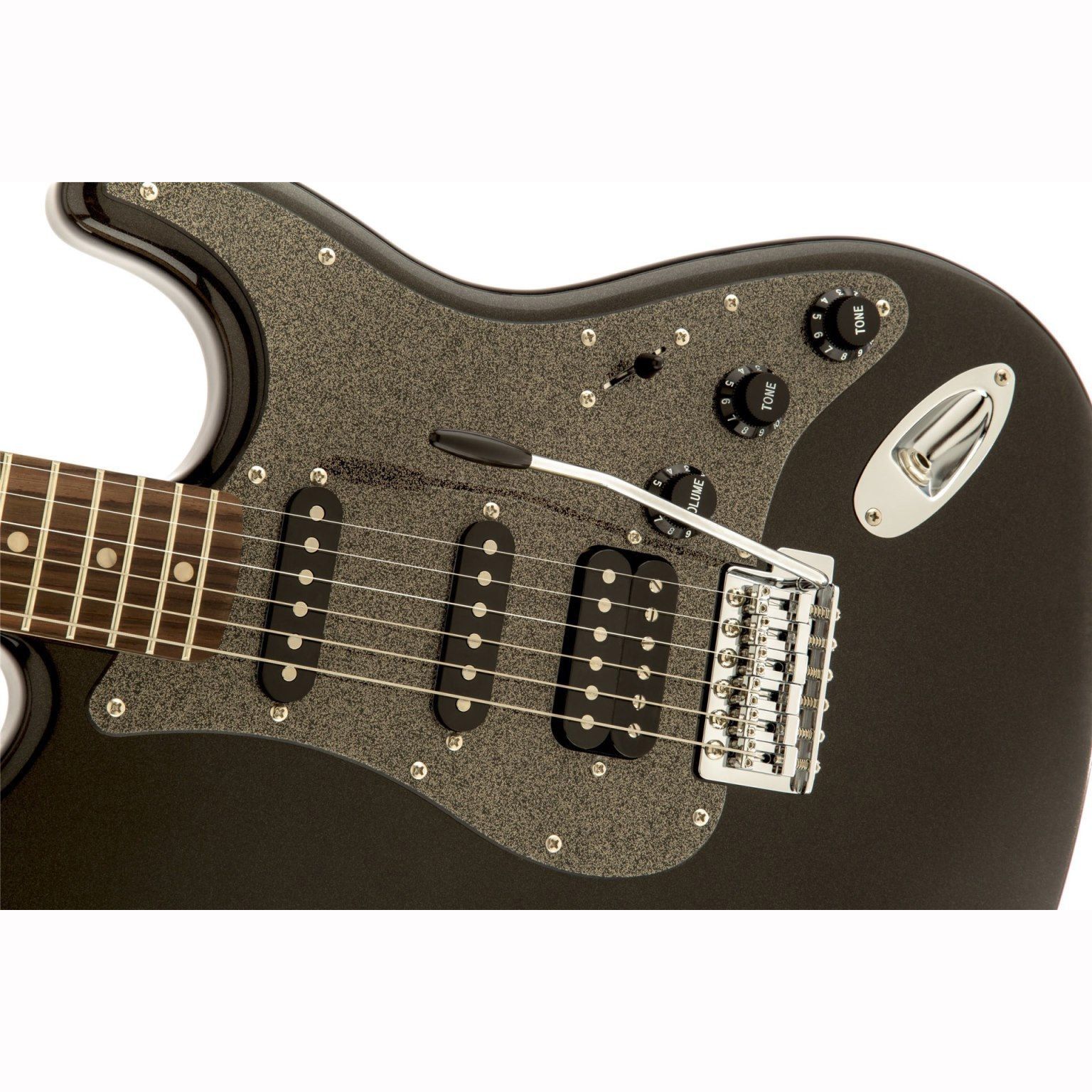Squier affinity stratocaster