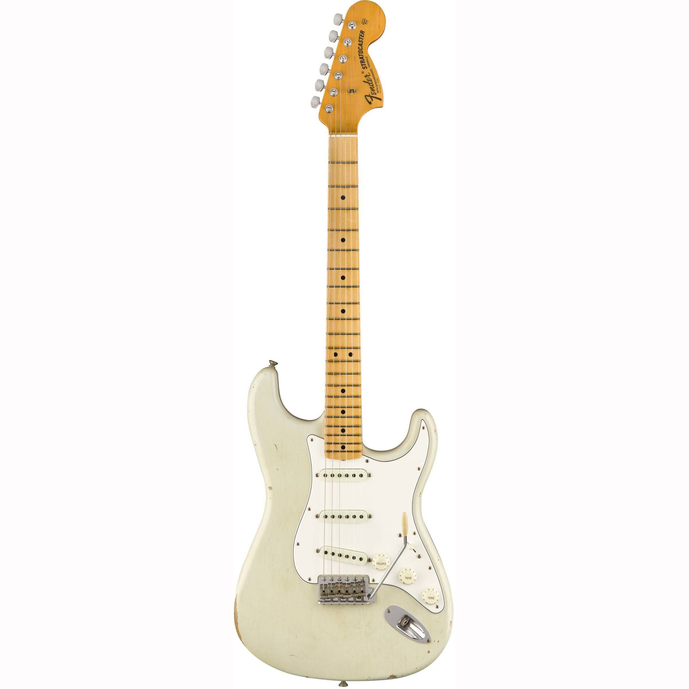 1968 fender stratocaster