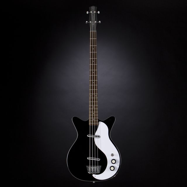 danelectro dc bass