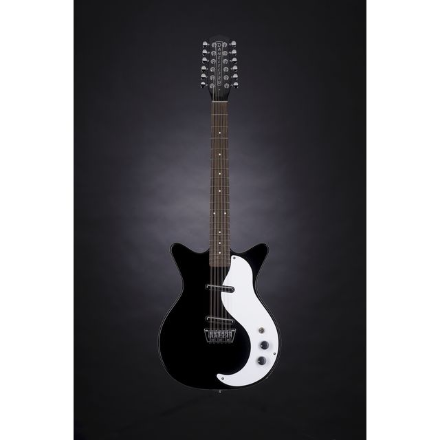 Black bk. Danelectro 59 Black. Danelectro 12 String. Danelectro 12 SDC. Электрогитара Danelectro 59 12 String.