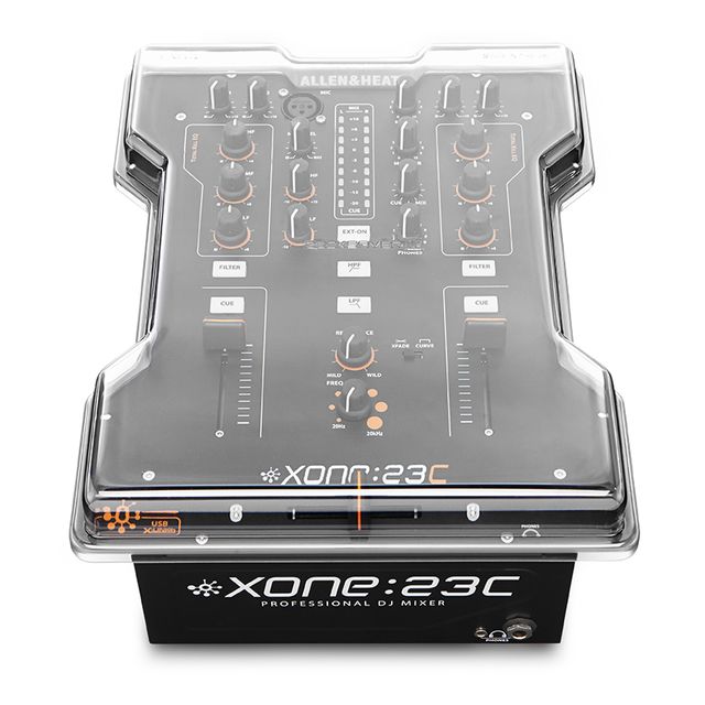 Light edition. Allen & Heath XONE:23c. XONE 23c. Allen & Heath XONE:23. Allen & Heath XONE:23c окно выбора каналов.