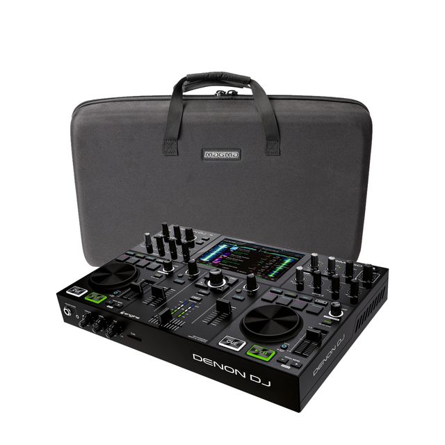 Denon dj prime go