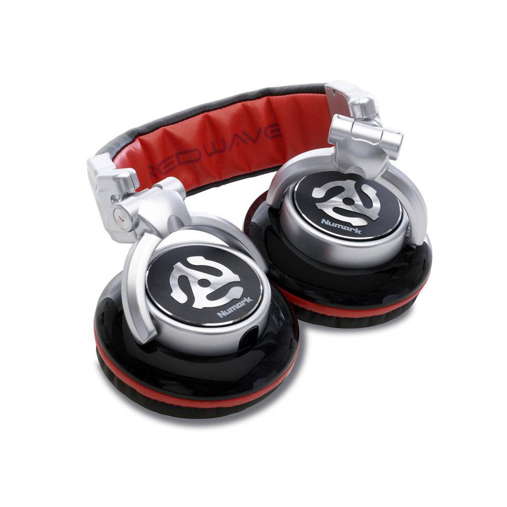 Наушники wave. Numark Red Wave DJ. Наушники Numark d100. Провод для наушников Numark Red Wave DJ. Наушники и волна.