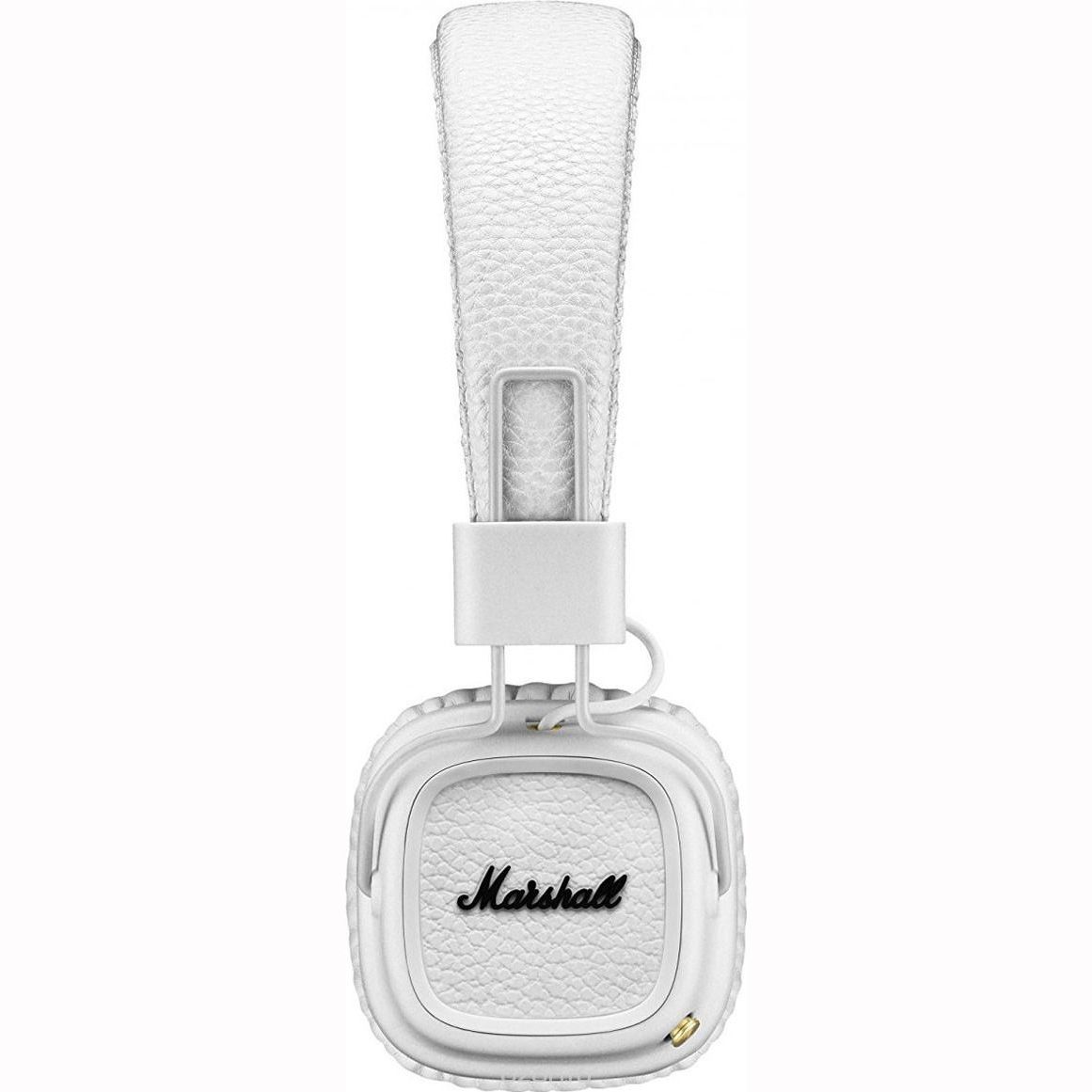 Наушники Marshall Major 2 Белые Купить