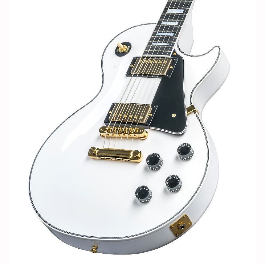 Les paul white. Электрогитара Gibson les Paul Custom. Gibson les Paul Custom Alpine White. Gibson les Paul Custom белый. Les Paul Custom Alpine White.