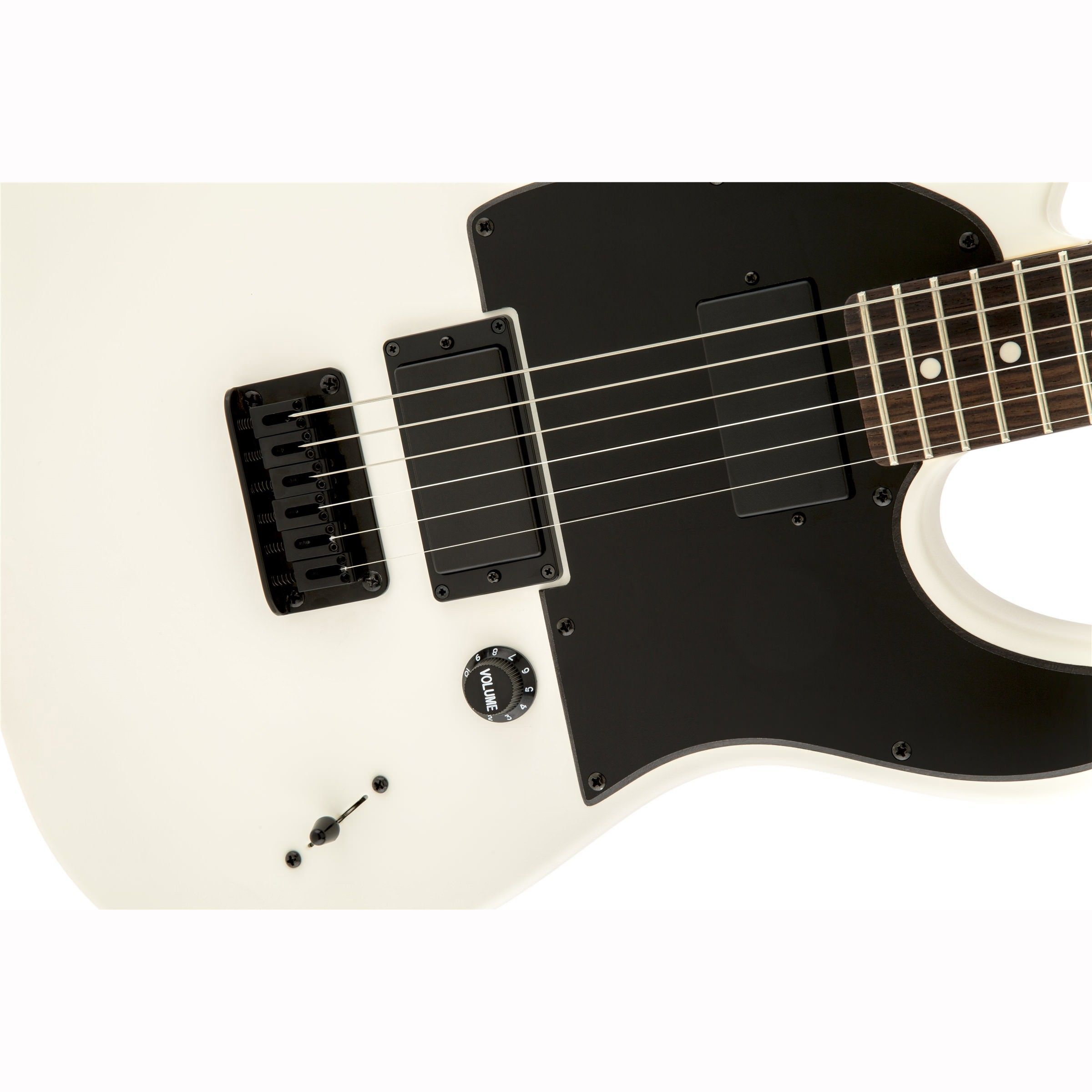 fender squier jim root telecaster