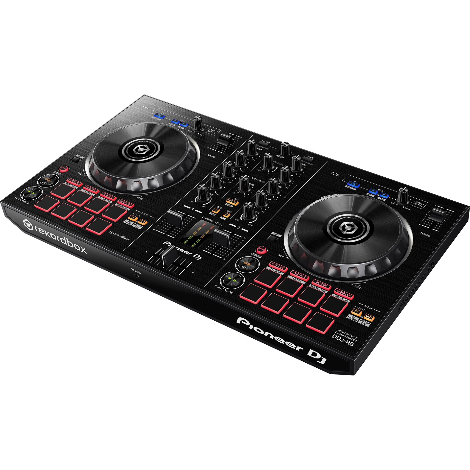 Pioneer controller. DJ Pioneer DDJ-400. Pioneer DDJ RB. Pioneer DJ DDJ RB. Контроллер для Rekordbox DJ.