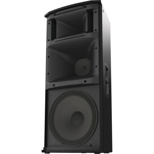 Electro voice 3 sales way speakers