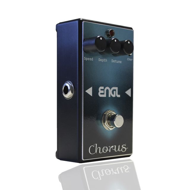 Моно выход. Detune Chorus Pedal. Аромат Chorus купить.