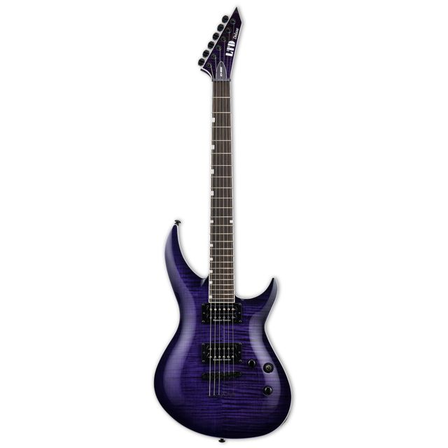 purple esp ltd