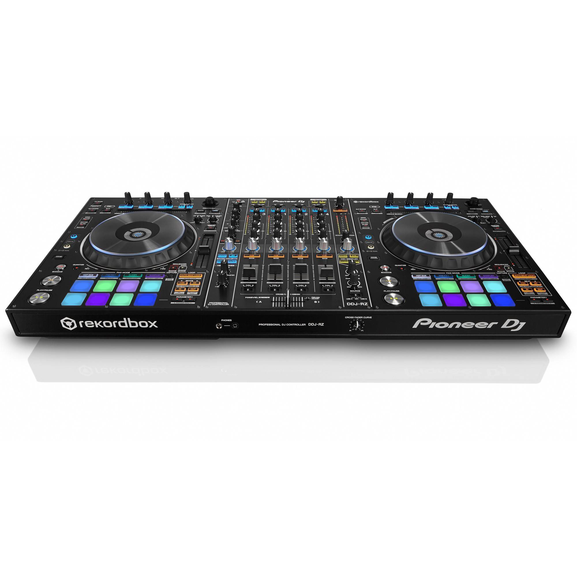 Диджей пульт. Pioneer DDJ-flx6. DJ контроллер Pioneer DDJ. DJ Controller Pioneer 2021. DJ контроллер Pioneer DDJ-800.