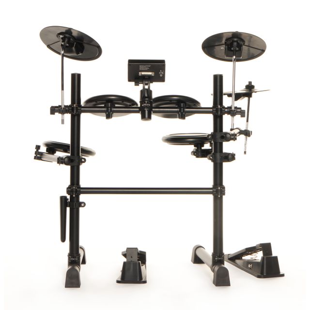 Set How Ru V2 Купить Fame DD-KIDDY V2 E-Drum Set цена 84297 ₽ и Электронные ударные ...