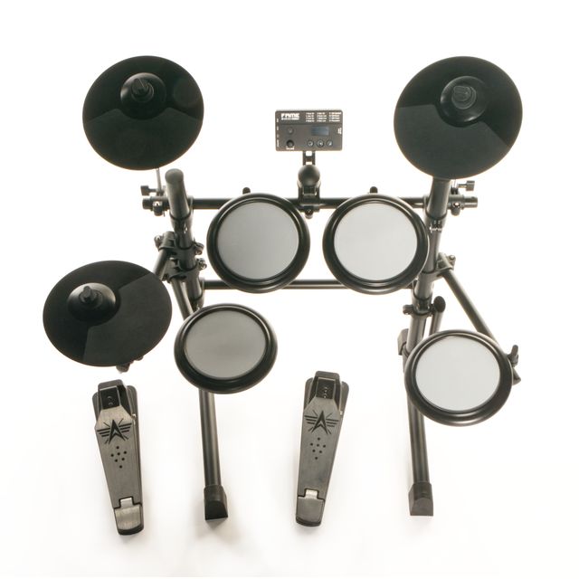 Set How Ru V2 Купить Fame DD-KIDDY V2 E-Drum Set цена 84297 ₽ и Электронные ударные ...
