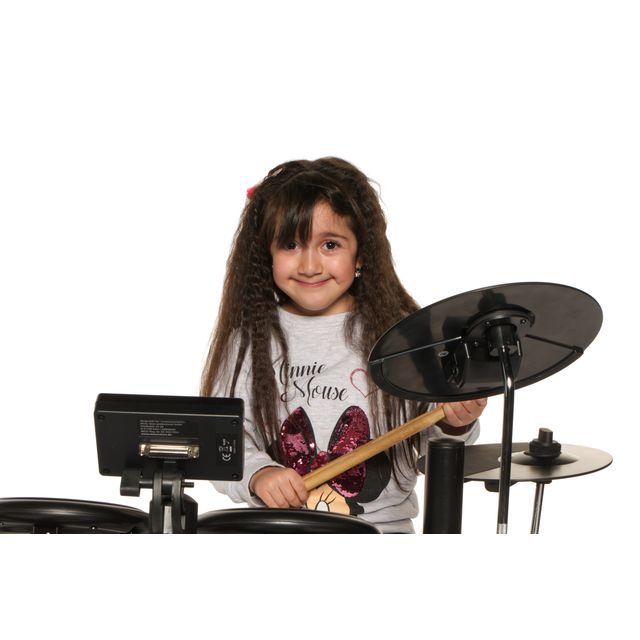 Set How Ru V2 Купить Fame DD-KIDDY V2 E-Drum Set цена 84297 ₽ и Электронные ударные ...