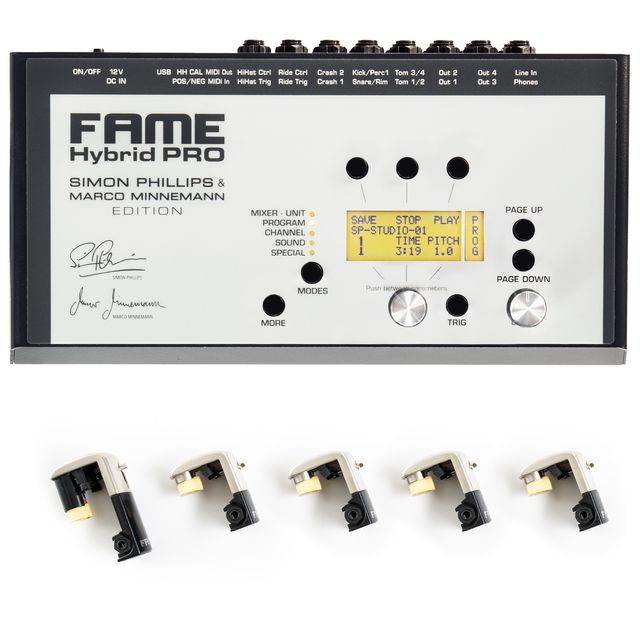 Звуковой модуль lxb18. Прикладной модуль SPL. Fame DD-1000ms Sound Modul.