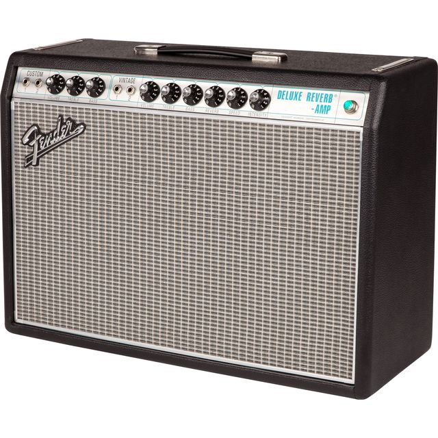 1968 deluxe reverb